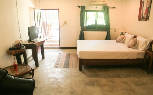 Kata Leaf Resort - photo 3