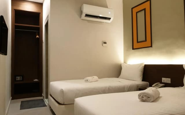 Ants Hotel - photo 5