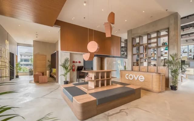 Cove Prima - photo 2