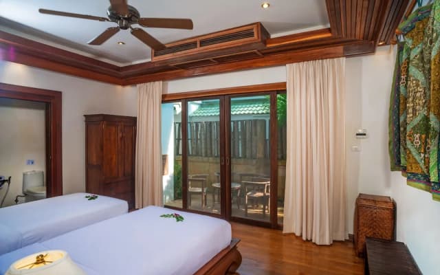 Baan Banburee - photo 5