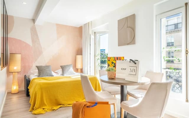 Yuna Les Halles - Serviced Apartments - photo 2