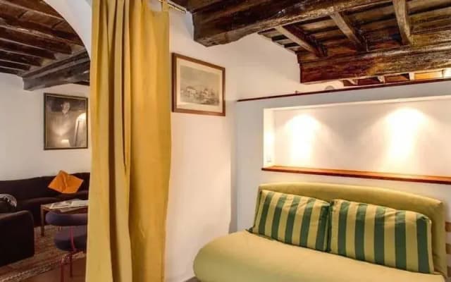 Cartari Elegant Suite Piazza Navona - photo 4