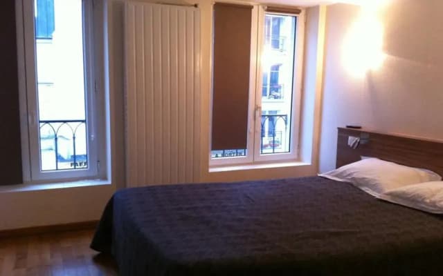 Hotel Mimosa - photo 3