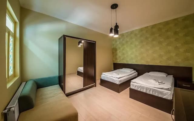 City Heart Apartment - photo 3