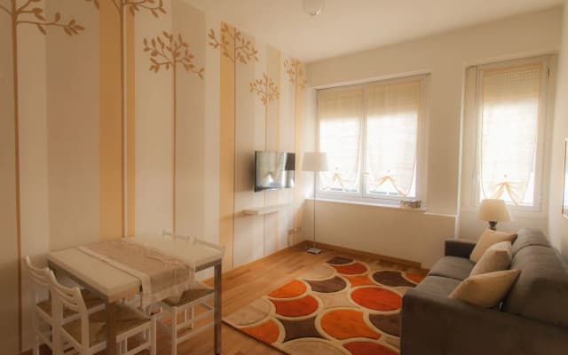 ITD Apartments Sforza - photo 2