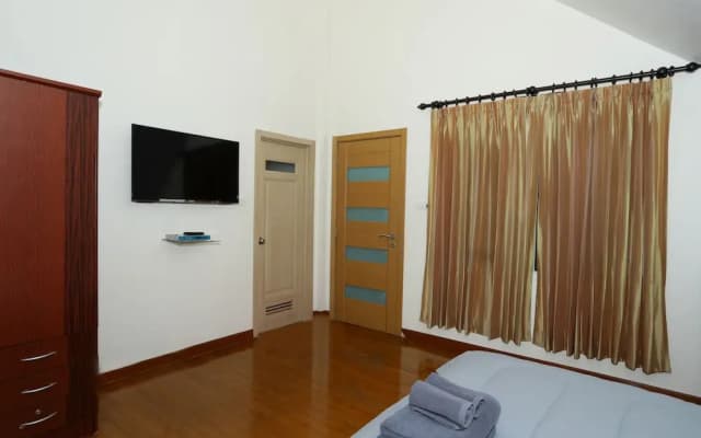 Green Residence Pool Villa - photo 5