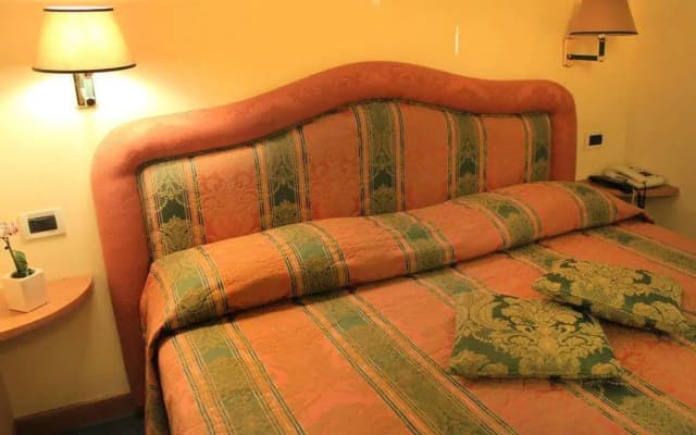 Hotel Villa delle Rose - photo 4