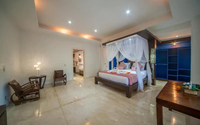 Villa Damai Ubud - photo 5