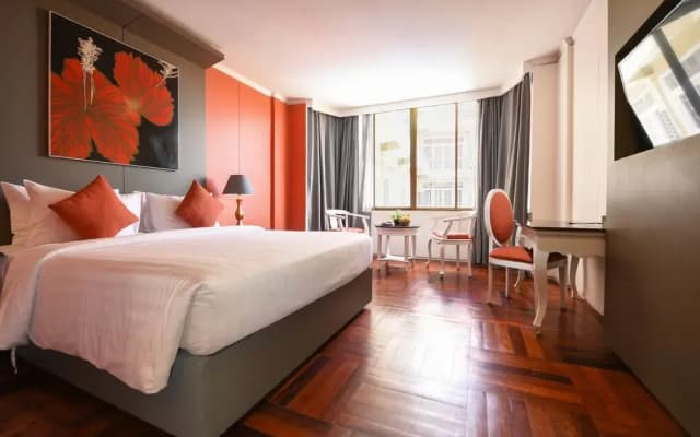 Memoire Siem Reap Hotel - photo 3