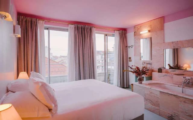 Hotel Amour Nice - photo 3