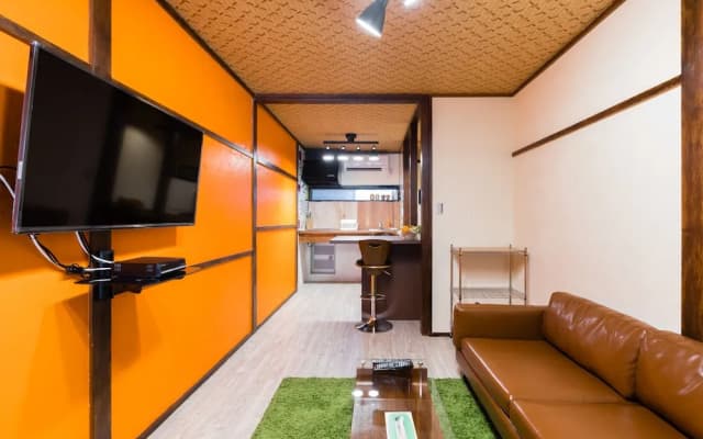 DaiDai guest house - photo 2