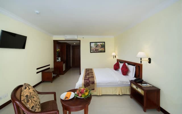 Smiling Hotel - photo 3