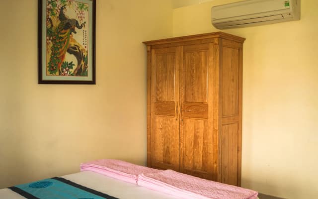 Areca Homestay - photo 4