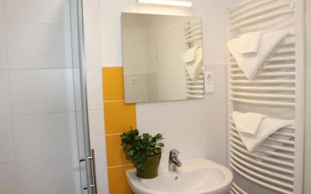 BudaSmile Appartment @ Buda Castle - FREE parking - photo 5