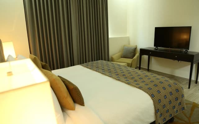 The Uptown by Gewan Fujairah - photo 2
