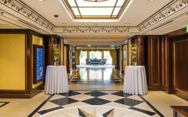 InterContinental Vienna by IHG - photo 2