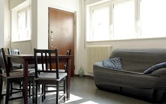 Loft Certosa - photo 3