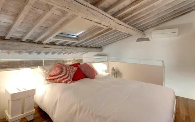Mamo Florence - Mattonaia Apartment - photo 3