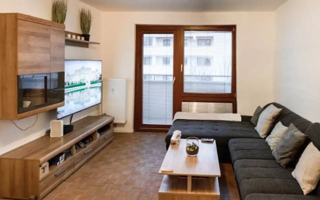 Eine Wohnung mit etwas Luxus - photo 5