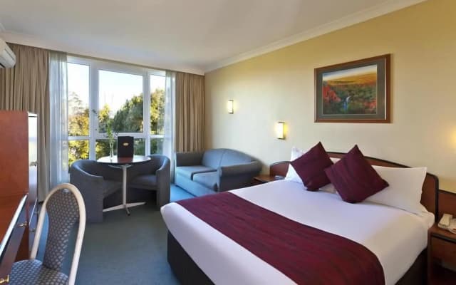 Alpine Motor Inn - photo 3