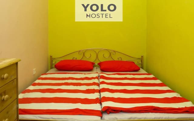 Yolo Hostel - photo 2