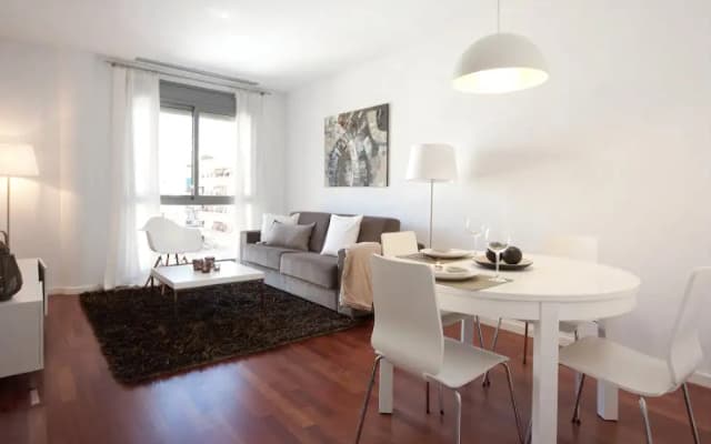 Rent Top Apartments Eixample - photo 5