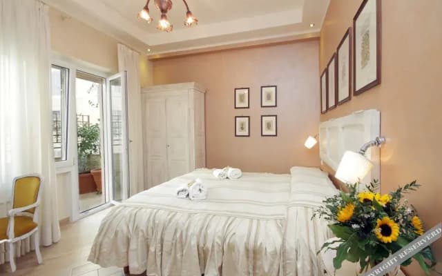 Restart Accommodations Rome - photo 4