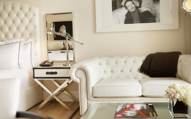 Cameo Beverly Hills Hotel, LXR Hotels & Resorts - photo 5