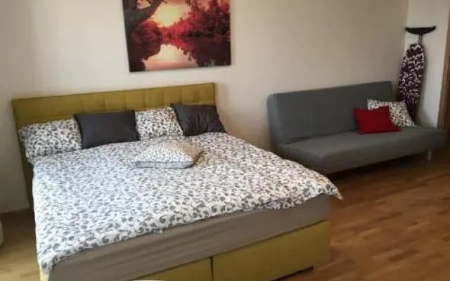 006 Angel Apartment - photo 5