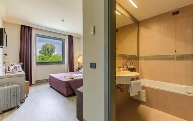Ardeatina Park Hotel - photo 5