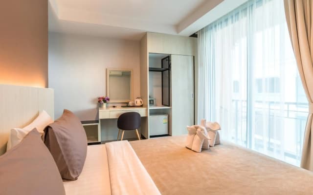 Lada Krabi Residence - photo 3