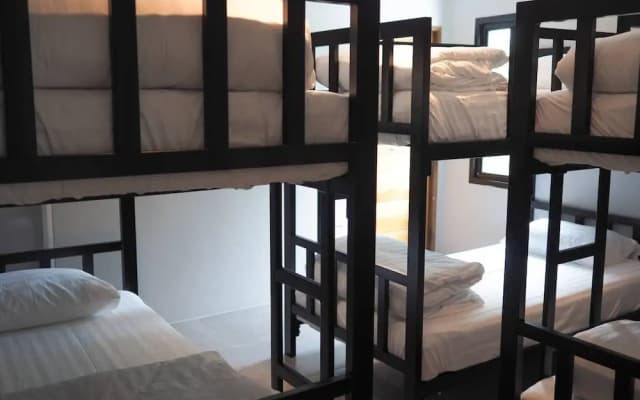 At Hostel Phangan - photo 2