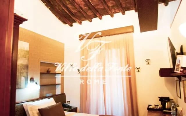 Villa della Fonte - Trastevere - photo 3
