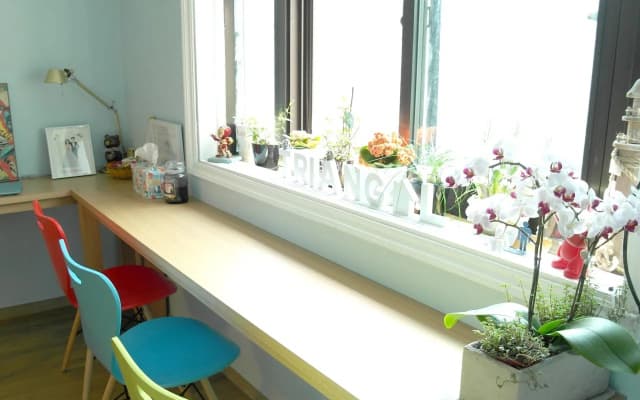 Triangel Guesthouse - photo 5