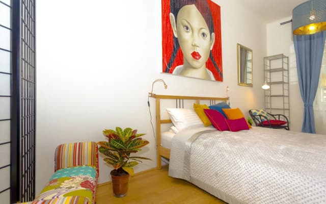 Laksa Apartments - photo 2