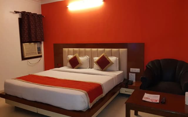 Hotel WTI Modesty - photo 4