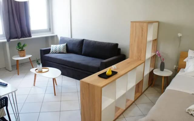 A&I Apartments & Studios - photo 5