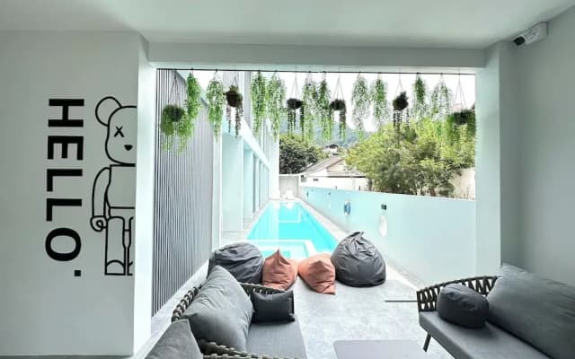 Kata Place Villa - photo 4