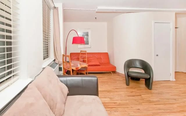 Midtown Lodging - photo 3