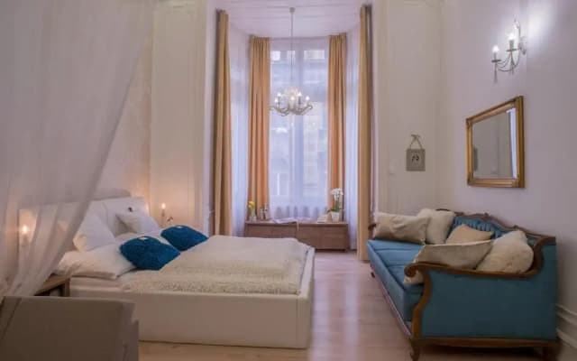 Bella DeLux Apartment - photo 4