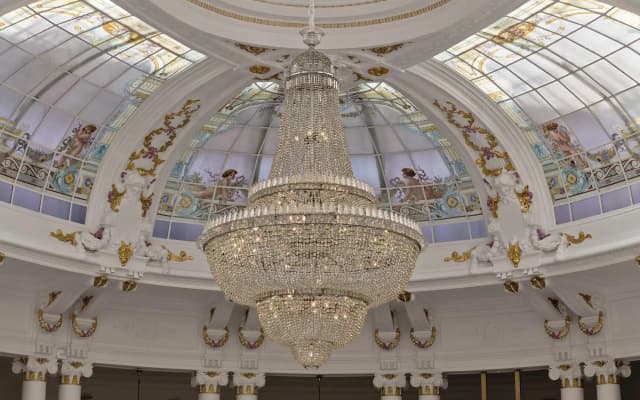 Le Negresco Hotel - photo 2