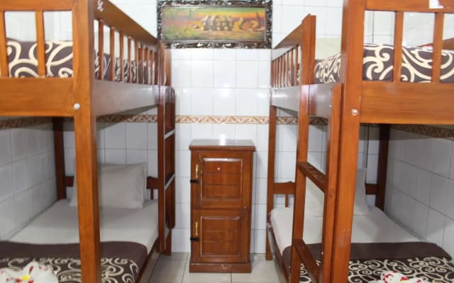 Gong Corner Guesthouse 2 - Hostel - photo 5