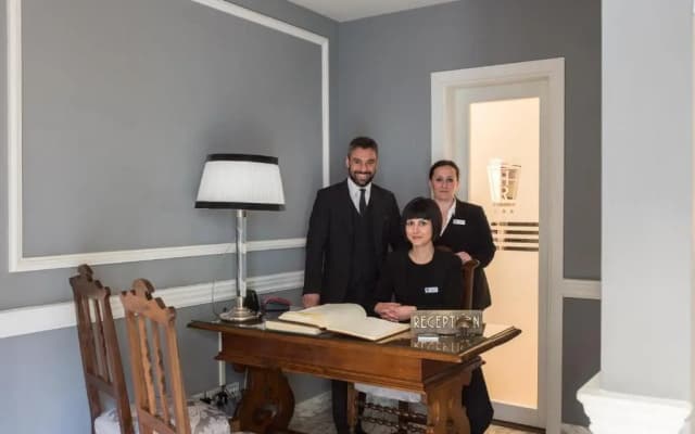 Hotel Rapallo - photo 2