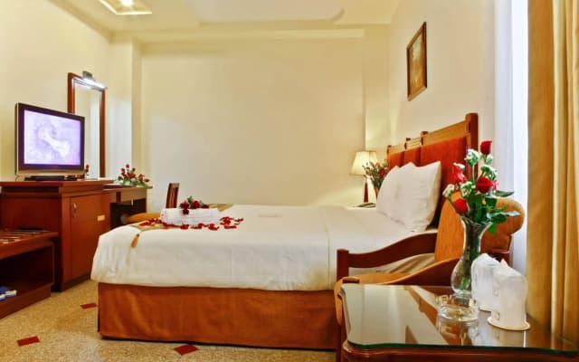 Thien Thao Hotel - photo 2