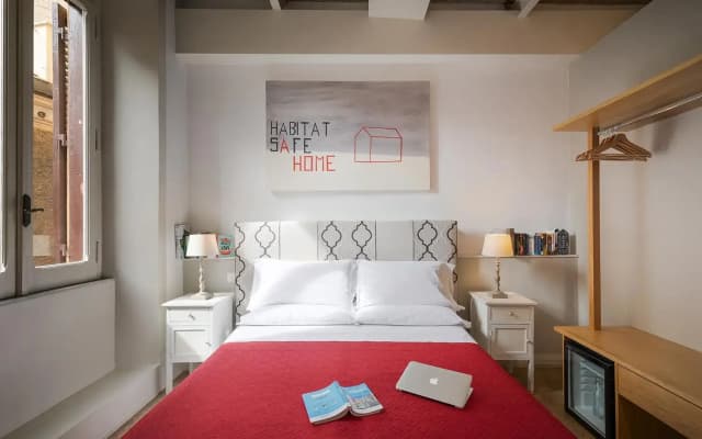 The BlueHostel - photo 5