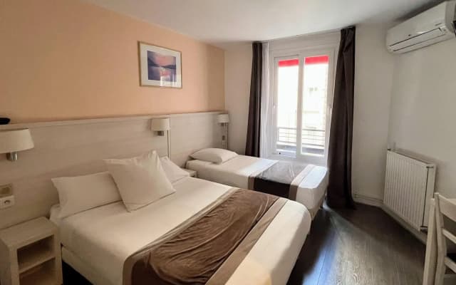 Luxor Bastille Hôtel - photo 5