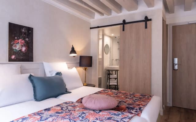 Hotel Touraine Opera - photo 5