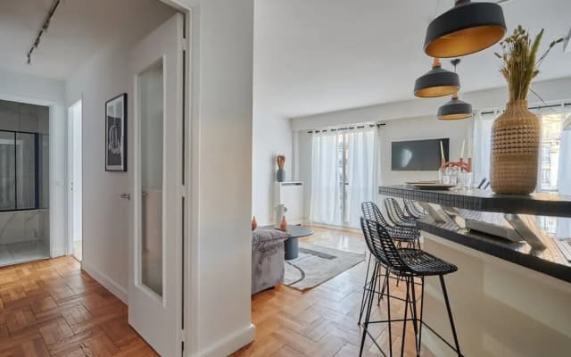 Apartment in the 16th Area Residential District - photo 2