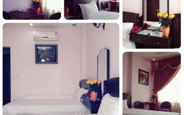 Holiday Park Hotel - photo 5