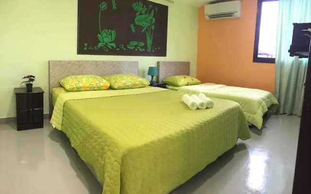 U-STAY - photo 4